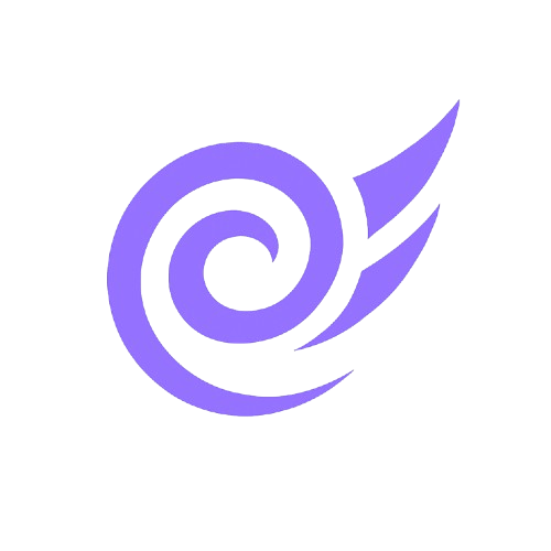 Early concept draft exploring the brand direction